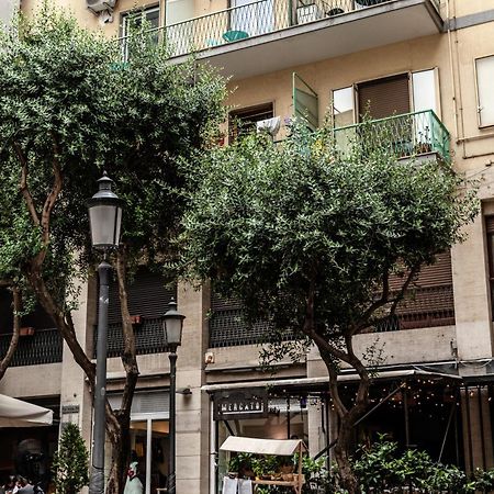 Velia34 Salerno Exterior foto