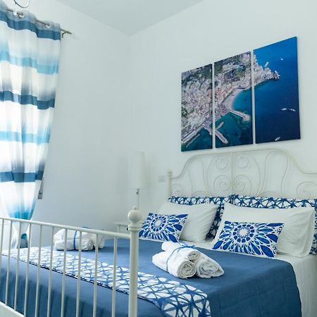 Velia34 Salerno Exterior foto